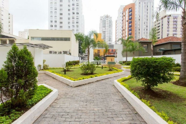 Imagem Apartamento com 4 Quartos à Venda, 251 m² em Vila Mariana - São Paulo Imagem Apartamento com 4 Quartos à Venda, 251 m² em Vila Mariana - São Paulo