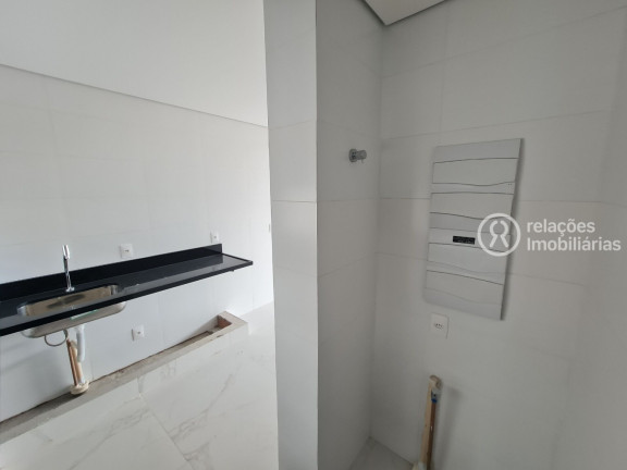 Imagem Apartamento com 3 Quartos à Venda, 77 m² em Serra - Belo Horizonte