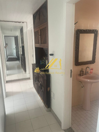 Imagem Imóvel com 3 Quartos à Venda, 132 m² em Ondina - Salvador Imagem Imóvel com 3 Quartos à Venda, 132 m² em Ondina - Salvador