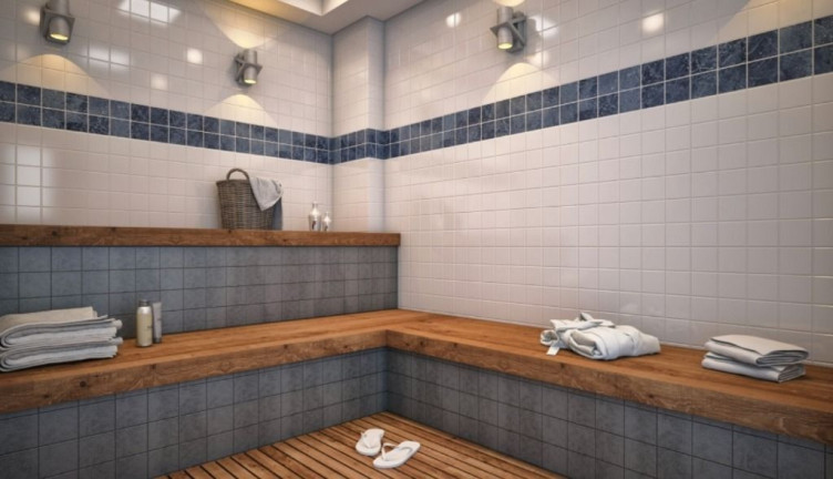 Imagem Apartamento com 2 Quartos à Venda, 91 m² em Aviação - Praia Grande