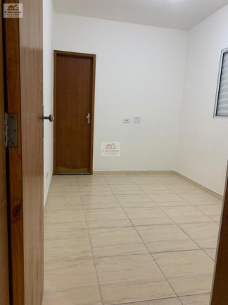 Imagem Casa com 1 Quarto para Alugar, 35 m² em Vila Carrão - São Paulo Imagem Casa com 1 Quarto para Alugar, 35 m² em Vila Carrão - São Paulo