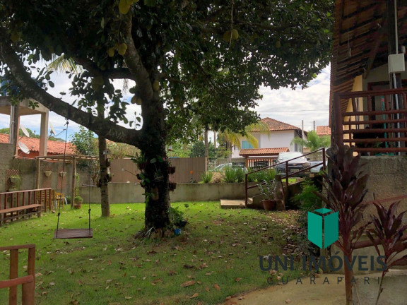 Imagem Imóvel com 3 Quartos à Venda, 1.700 m² em Tartaruga - Guarapari