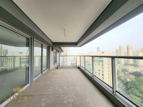 Imagem Apartamento com 3 Quartos à Venda, 184 m² em Vila Romana - São Paulo Imagem Apartamento com 3 Quartos à Venda, 184 m² em Vila Romana - São Paulo