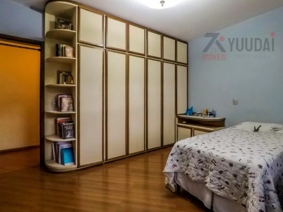 Imagem Casa com 4 Quartos à Venda,  em Bosque Da Saúde - São Paulo