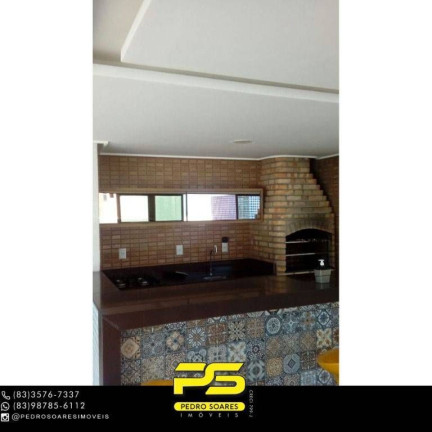 Imagem Apartamento com 1 Quarto à Venda, 31 m² em Intermares - Cabedelo Imagem Apartamento com 1 Quarto à Venda, 31 m² em Intermares - Cabedelo