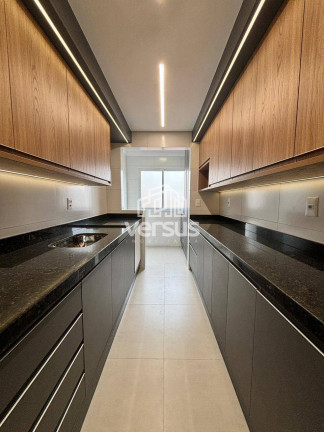 Imagem Apartamento com 2 Quartos à Venda, 79 m² em Boqueirão - Praia Grande