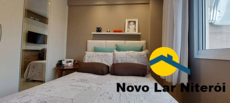 Imagem Cobertura com 2 Quartos à Venda, 113 m² em Badu - Niterói Imagem Cobertura com 2 Quartos à Venda, 113 m² em Badu - Niterói