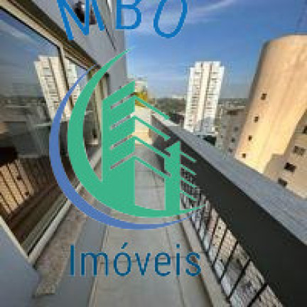 Imagem Cobertura com 3 Quartos à Venda, 140 m² em Vila Mascote - São Paulo Imagem Cobertura com 3 Quartos à Venda, 140 m² em Vila Mascote - São Paulo