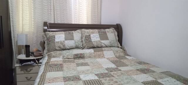 Imagem Casa com 3 Quartos à Venda, 61 m² em Jardim Petrópolis - Cotia Imagem Casa com 3 Quartos à Venda, 61 m² em Jardim Petrópolis - Cotia
