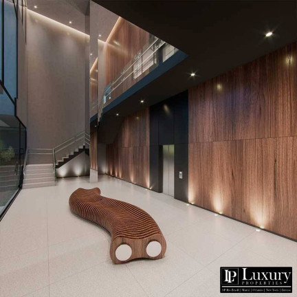 Imagem Apartamento com 4 Quartos à Venda, 232 m² em Itaim Bibi - São Paulo Imagem Apartamento com 4 Quartos à Venda, 232 m² em Itaim Bibi - São Paulo