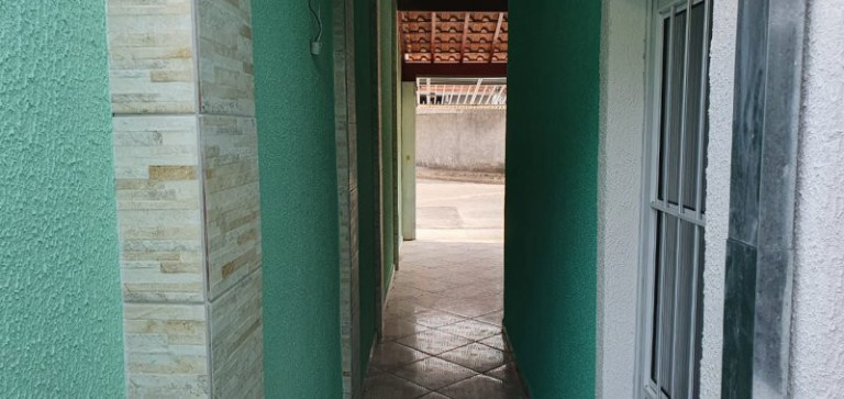 Imagem Casa com 2 Quartos à Venda, 66 m² em Jardim Das Cerejeiras - São José Dos Campos Imagem Casa com 2 Quartos à Venda, 66 m² em Jardim Das Cerejeiras - São José Dos Campos