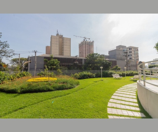 Imagem Apartamento com 2 Quartos à Venda, 80 m² em Perdizes - São Paulo