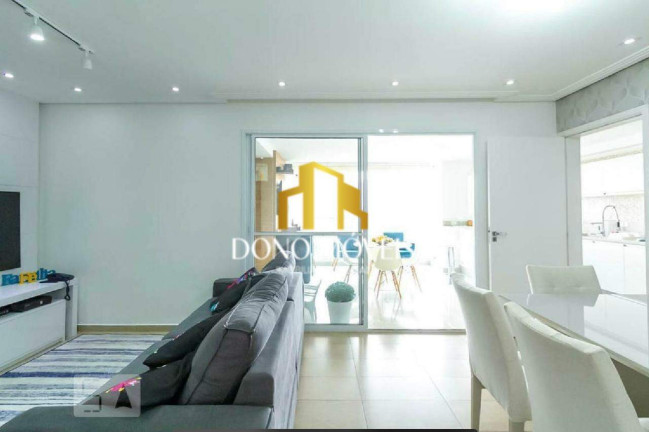 Imagem Apartamento com 3 Quartos à Venda, 130 m² em Jardim Do Mar - São Bernardo Do Campo Imagem Apartamento com 3 Quartos à Venda, 130 m² em Jardim Do Mar - São Bernardo Do Campo