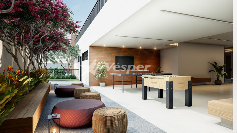 Imagem Apartamento com 3 Quartos à Venda, 135 m² em Setor Oeste - Goiânia