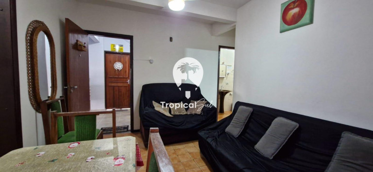 Imagem Apartamento com 2 Quartos à Venda, 39 m² em Ipanema - Pontal Do Parana Imagem Apartamento com 2 Quartos à Venda, 39 m² em Ipanema - Pontal Do Parana