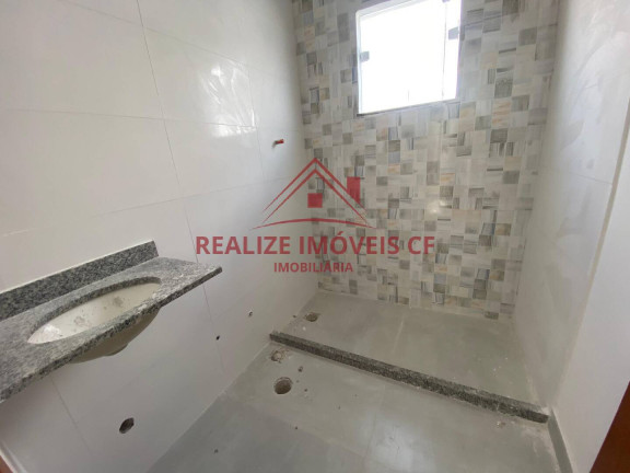 Imagem Casa com 2 Quartos à Venda, 60 m² em Parque Balneário São Francisco - Cabo Frio