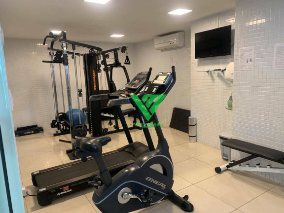 Imagem Apartamento com 2 Quartos à Venda, 70 m² em Cabo Branco - João Pessoa