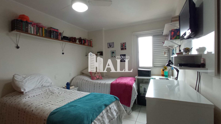 Imagem Apartamento com 2 Quartos à Venda, 80 m² em Centro - São José Do Rio Preto Imagem Apartamento com 2 Quartos à Venda, 80 m² em Centro - São José Do Rio Preto