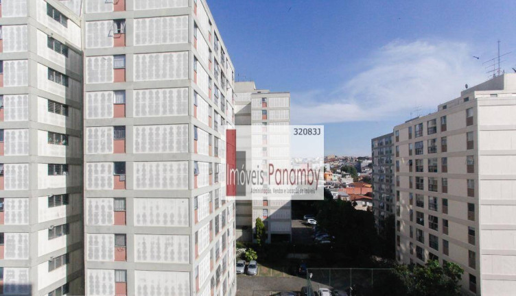 Imagem Apartamento com 3 Quartos à Venda, 78 m² em Jabaquara - São Paulo Imagem Apartamento com 3 Quartos à Venda, 78 m² em Jabaquara - São Paulo
