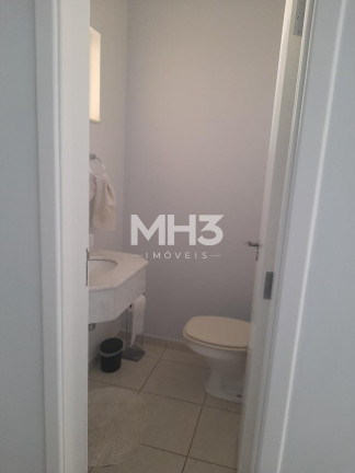 Imagem Casa de Condomínio com 3 Quartos à Venda, 180 m² em João Aranha - Paulínia Imagem Casa de Condomínio com 3 Quartos à Venda, 180 m² em João Aranha - Paulínia