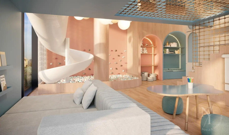 Imagem Apartamento com 4 Quartos à Venda, 195 m² em Indianópolis - São Paulo