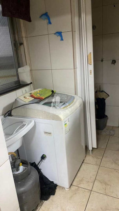 Imagem Apartamento com 2 Quartos à Venda, 65 m² em Itararé - São Vicente