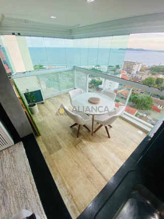 Imagem Apartamento com 2 Quartos à Venda, 73 m² em Praia De Armação - Penha