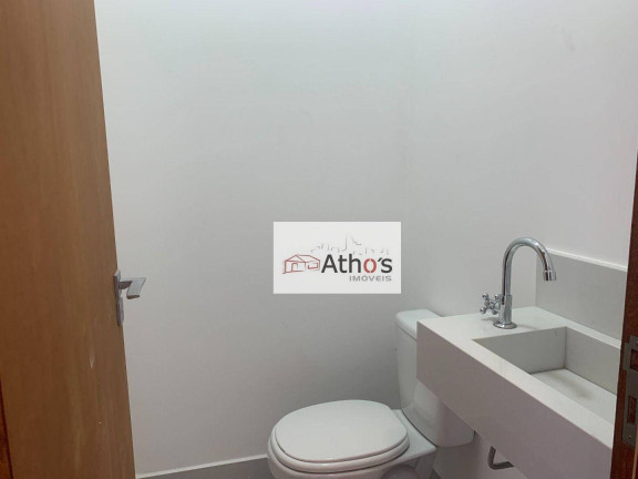 Imagem Casa com 3 Quartos à Venda, 115 m² em Jardim Toscana - Indaiatuba