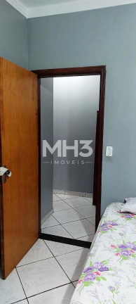 Imagem Casa com 2 Quartos à Venda, 72 m² em Parque Residencial Rochele Ii - Santa Bárbara D'oeste Imagem Casa com 2 Quartos à Venda, 72 m² em Parque Residencial Rochele Ii - Santa Bárbara D'oeste