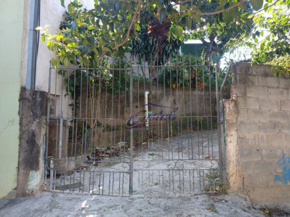 Imagem Casa com 2 Quartos à Venda, 250 m² em Butantã - São Paulo