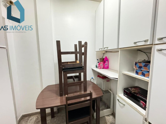 Imagem Apartamento com 3 Quartos à Venda, 111 m² em Passagem - Cabo Frio Imagem Apartamento com 3 Quartos à Venda, 111 m² em Passagem - Cabo Frio