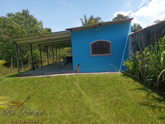 Imagem Casa com 2 Quartos para Alugar,  em 44 - Peruíbe 