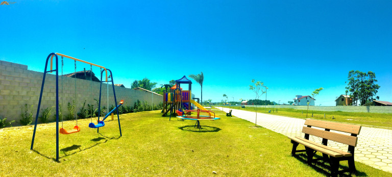 Imagem Terreno à Venda, 450 m² em Campo Duna - Garopaba