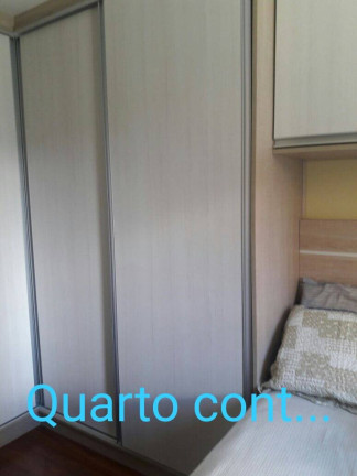 Imagem Apartamento com 2 Quartos à Venda, 52 m² em Jardim Celeste - São Paulo