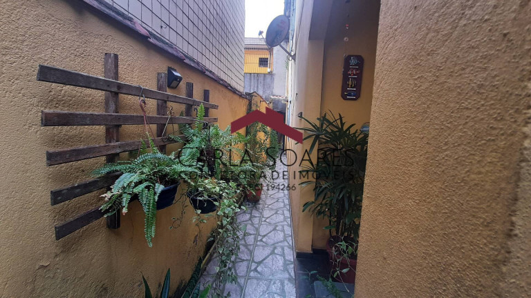 Imagem Casa com 2 Quartos à Venda, 128 m² em Morrinhos - Guarujá Imagem Casa com 2 Quartos à Venda, 128 m² em Morrinhos - Guarujá