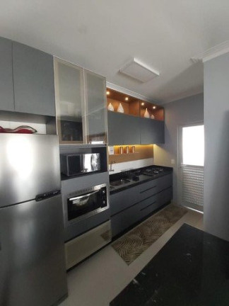 Imagem Apartamento com 2 Quartos à Venda, 74 m² em Granjas Santa Terezinha - Taubaté