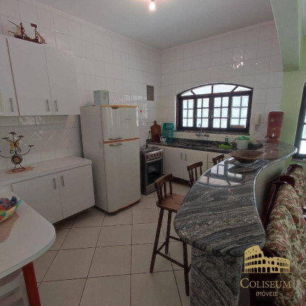 Imagem Casa com 2 Quartos à Venda, 116 m² em Canto Do Forte - Praia Grande Imagem Casa com 2 Quartos à Venda, 116 m² em Canto Do Forte - Praia Grande