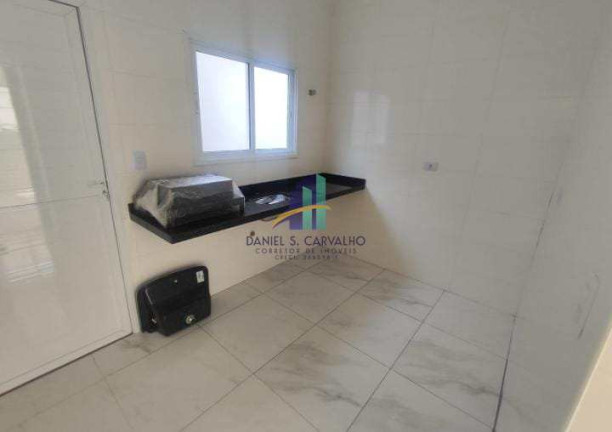 Imagem Casa com 2 Quartos à Venda, 52 m² em Maracanã - Praia Grande