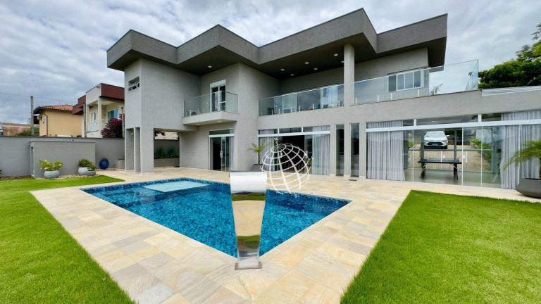 Imagem Casa com 4 Quartos à Venda, 368 m² em Vale Do Sol - Bom Jesus Dos Perdões Imagem Casa com 4 Quartos à Venda, 368 m² em Vale Do Sol - Bom Jesus Dos Perdões