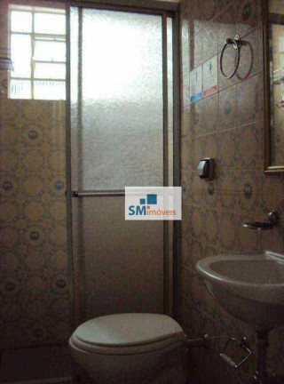 Imagem Casa com 3 Quartos à Venda, 160 m² em Brooklin - São Paulo Imagem Casa com 3 Quartos à Venda, 160 m² em Brooklin - São Paulo