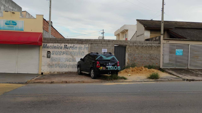 Imagem Terreno à Venda, 300 m² em Parque São Bento - Sorocaba Imagem Terreno à Venda, 300 m² em Parque São Bento - Sorocaba
