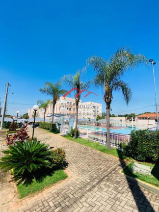 Imagem Apartamento com 2 Quartos à Venda, 49 m² em Jardim Recanto Dos Sonhos - Sumaré Imagem Apartamento com 2 Quartos à Venda, 49 m² em Jardim Recanto Dos Sonhos - Sumaré