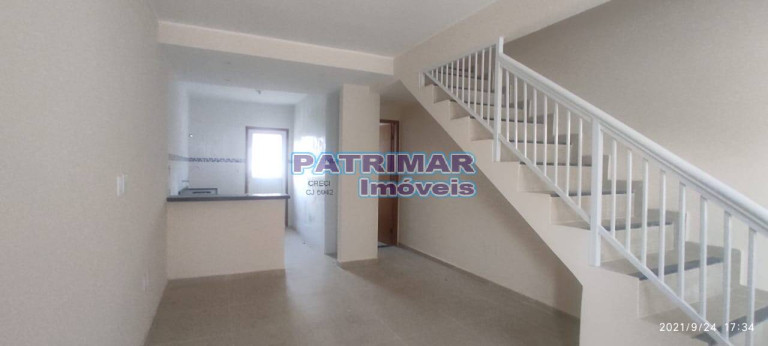 Imagem Casa com 2 Quartos à Venda, 26 m² em Itaipuaçu - Maricá Imagem Casa com 2 Quartos à Venda, 26 m² em Itaipuaçu - Maricá