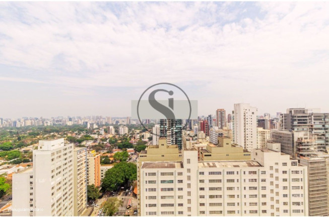 Imagem Apartamento com 1 Quarto para Alugar, 89 m² em Cerqueira César - São Paulo Imagem Apartamento com 1 Quarto para Alugar, 89 m² em Cerqueira César - São Paulo