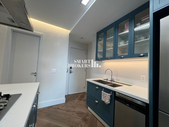 Imagem Apartamento com 3 Quartos à Venda, 122 m² em Sumarezinho - São Paulo Imagem Apartamento com 3 Quartos à Venda, 122 m² em Sumarezinho - São Paulo