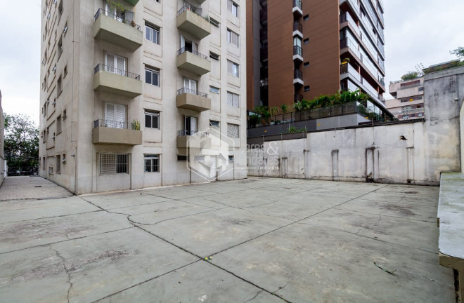 Imagem Apartamento com 1 Quarto à Venda, 42 m² em Vila Madalena - São Paulo Imagem Apartamento com 1 Quarto à Venda, 42 m² em Vila Madalena - São Paulo