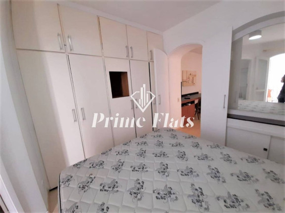 Imagem Apartamento com 1 Quarto para Alugar, 45 m² em Jardim Paulista - São Paulo