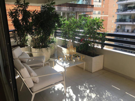 Imagem Apartamento com 3 Quartos para Alugar, 284 m² em Itaim Bibi - São Paulo Imagem Apartamento com 3 Quartos para Alugar, 284 m² em Itaim Bibi - São Paulo