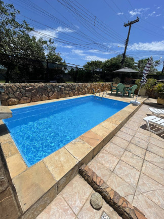 Imagem Casa de Condomínio com 3 Quartos à Venda, 264 m² em Fluminense - São Pedro Da Aldeia Imagem Casa de Condomínio com 3 Quartos à Venda, 264 m² em Fluminense - São Pedro Da Aldeia