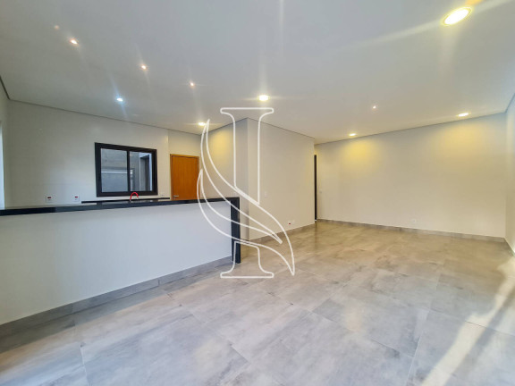Imagem Casa de Condomínio com 3 Quartos à Venda, 250 m² em Recanto Quarto Centenário - Jundiaí